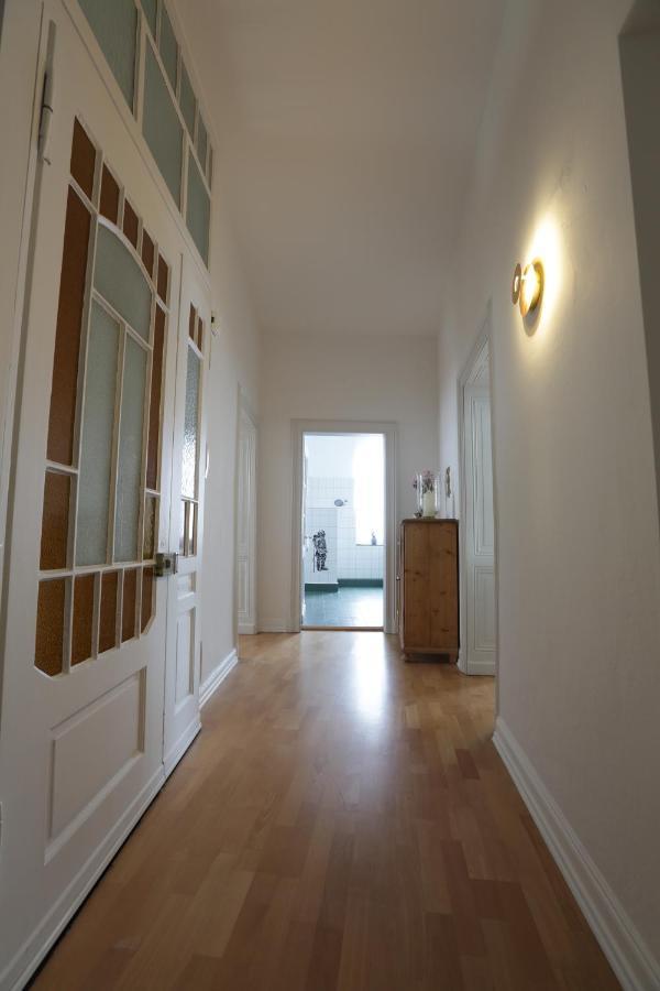 Kleine 25 Apartment Solingen Bagian luar foto